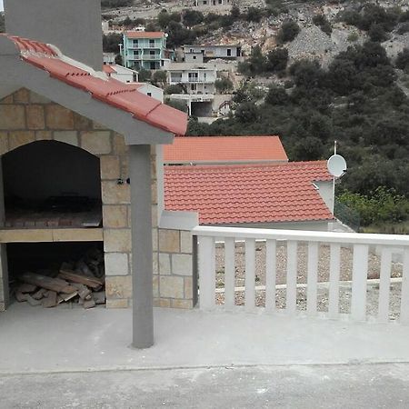 Apartments Sucic Sevid Exterior photo