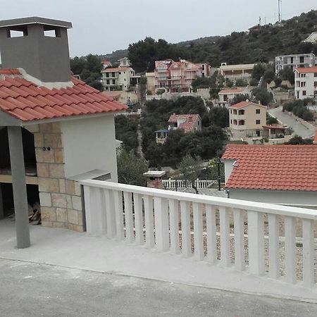 Apartments Sucic Sevid Exterior photo