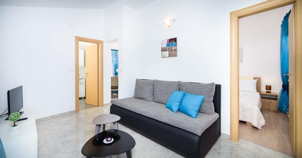 Apartments Sucic Sevid Room photo