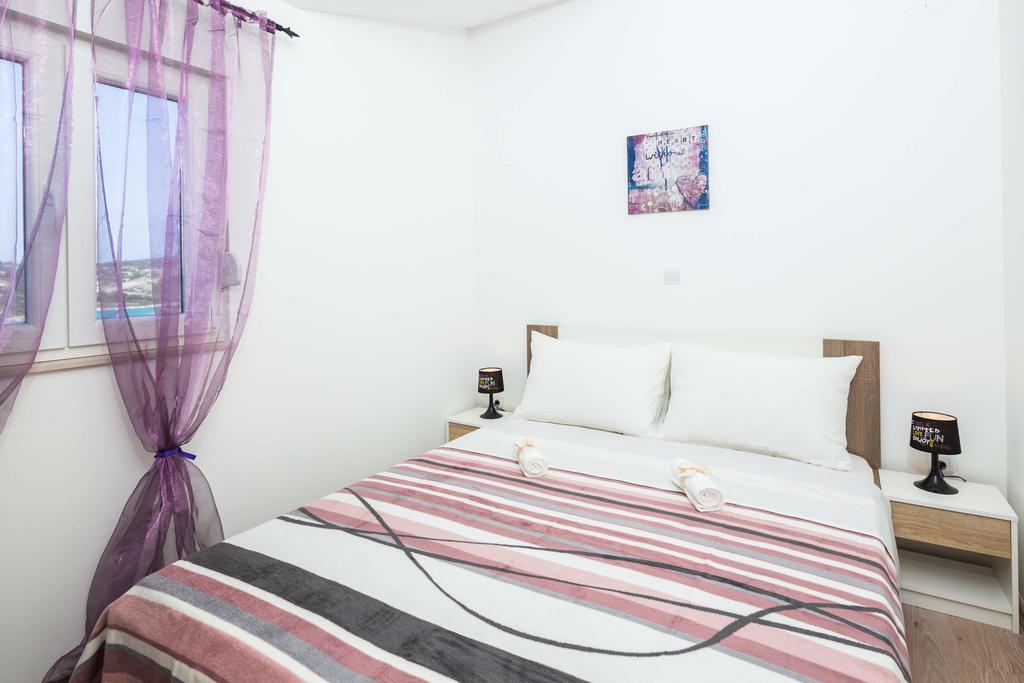 Apartments Sucic Sevid Room photo