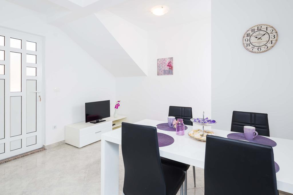 Apartments Sucic Sevid Room photo