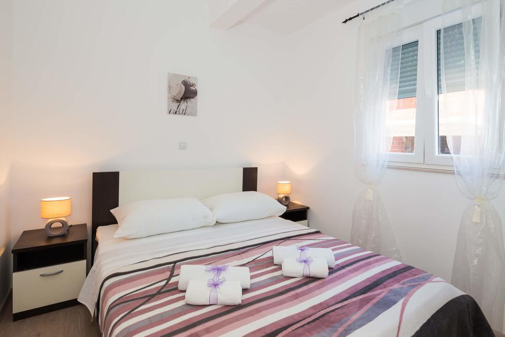 Apartments Sucic Sevid Room photo