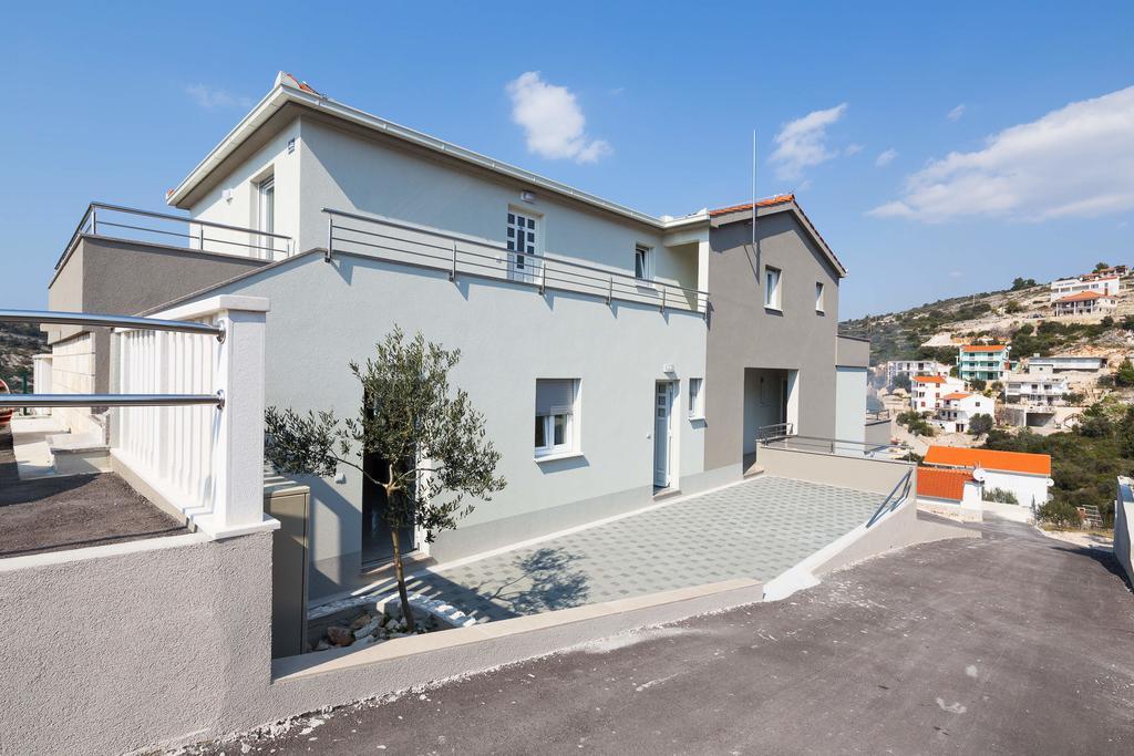 Apartments Sucic Sevid Room photo