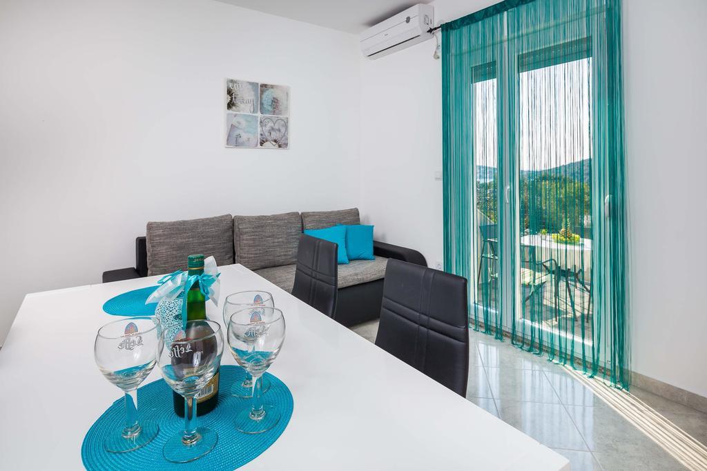Apartments Sucic Sevid Room photo