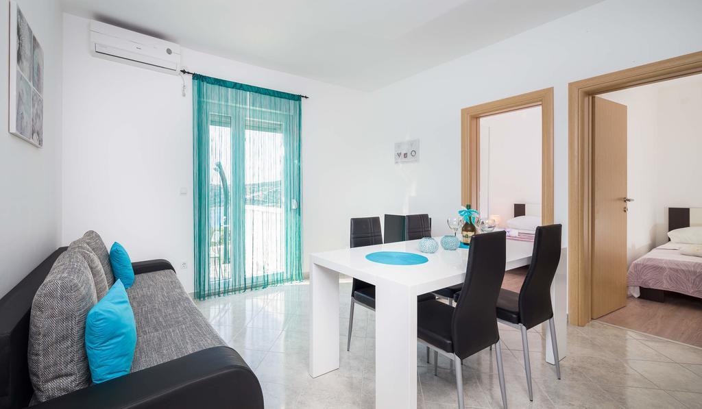Apartments Sucic Sevid Room photo