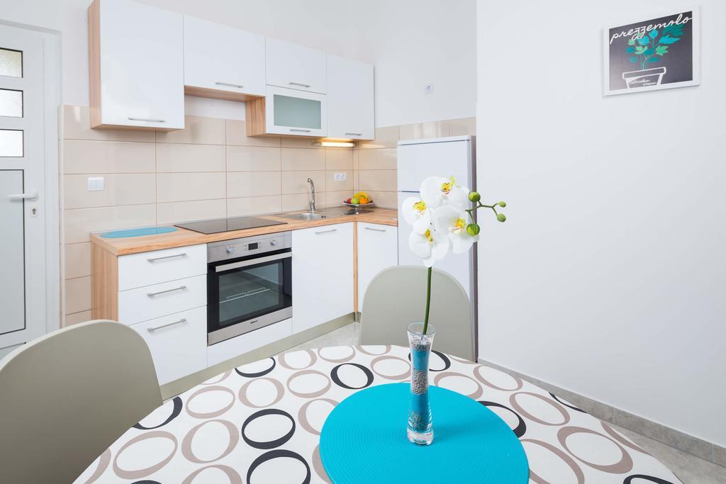 Apartments Sucic Sevid Room photo