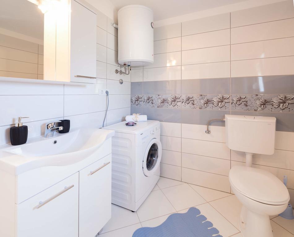Apartments Sucic Sevid Room photo