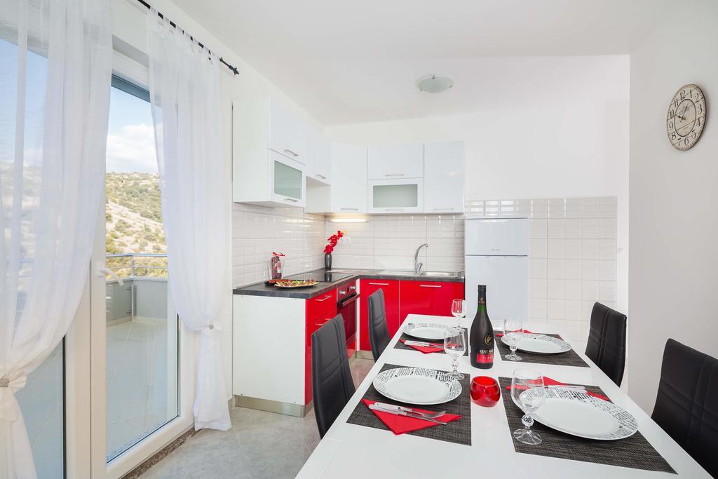 Apartments Sucic Sevid Room photo