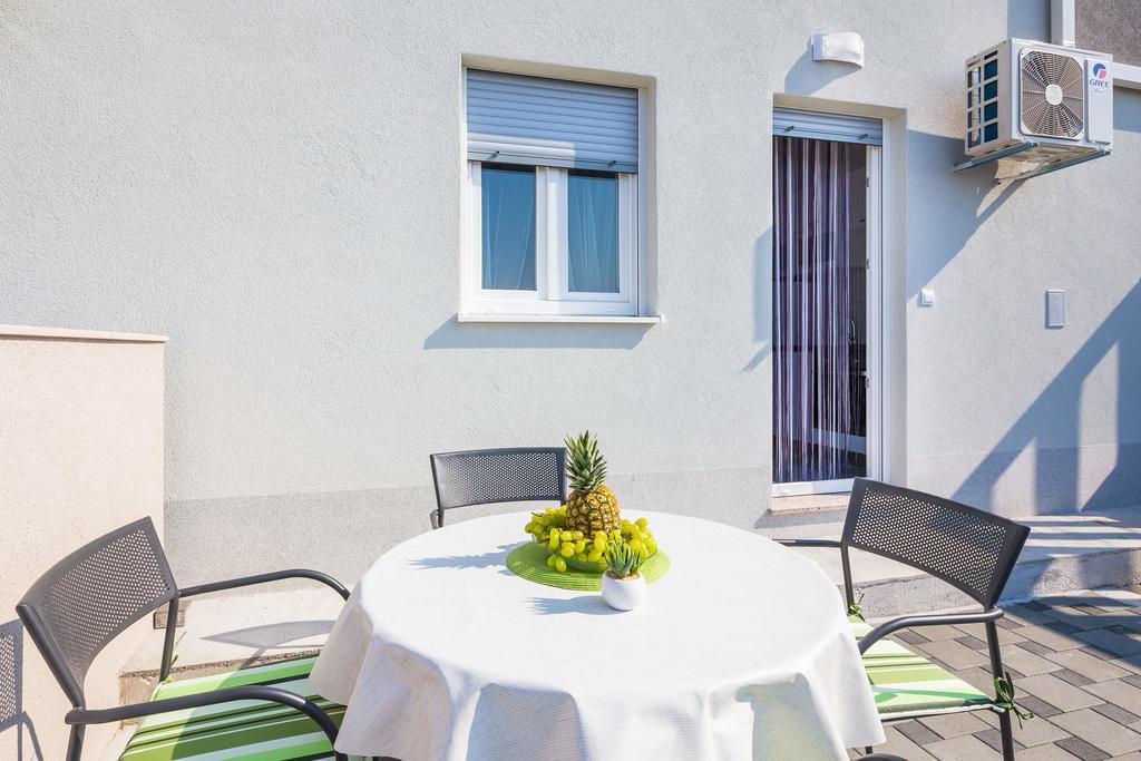 Apartments Sucic Sevid Room photo