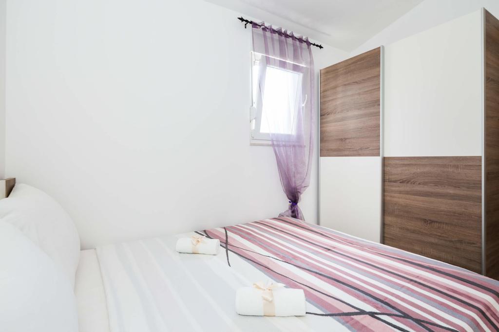Apartments Sucic Sevid Room photo