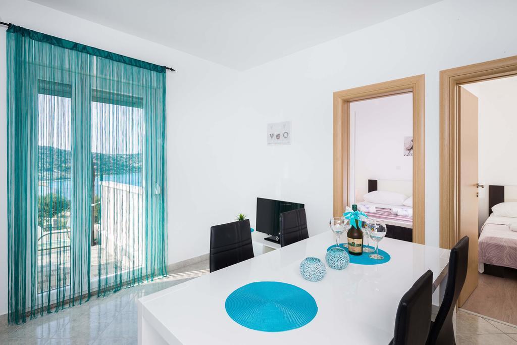 Apartments Sucic Sevid Room photo