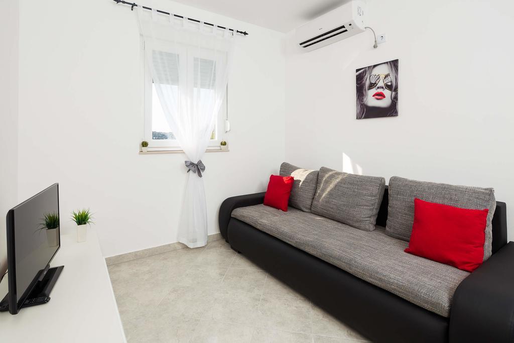 Apartments Sucic Sevid Room photo