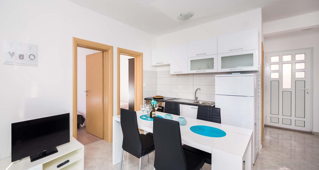 Apartments Sucic Sevid Room photo