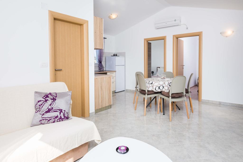 Apartments Sucic Sevid Room photo