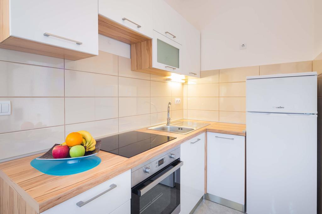 Apartments Sucic Sevid Room photo